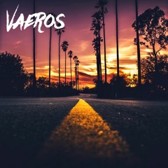 Vaeros - Forthcoming [LP Preview Track]