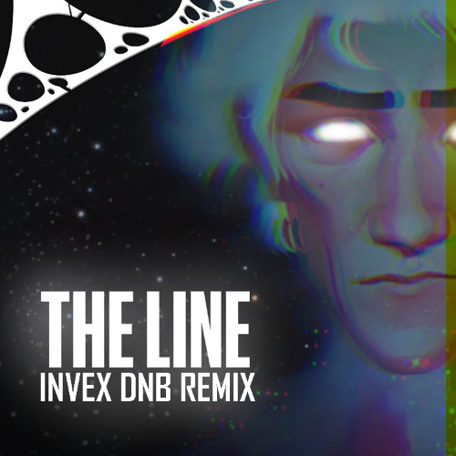 The Line - Twenty One Pilots [PHAINON DNB Remix]