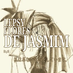 flores de jasmim