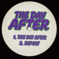 Alex Janas - REPEAT