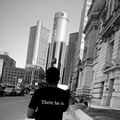 3:13pm in Detroit Mix