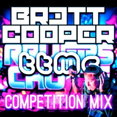 Ravers Choice Comp Mix Brett Cooper and ttmc