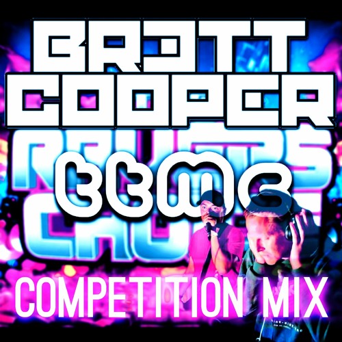 Ravers Choice Comp Mix Brett Cooper and ttmc