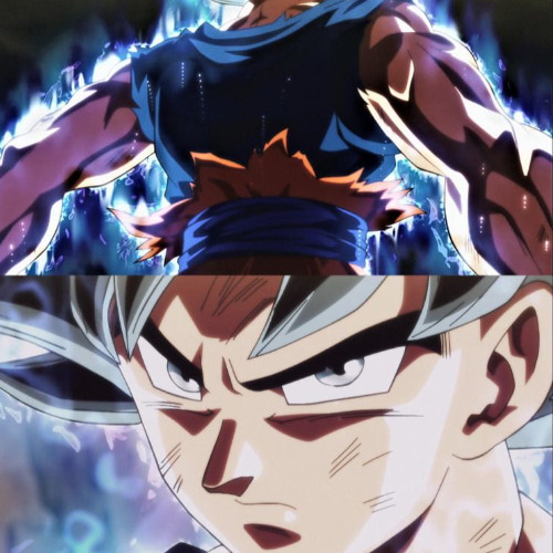 Everlong x Dragon Ball