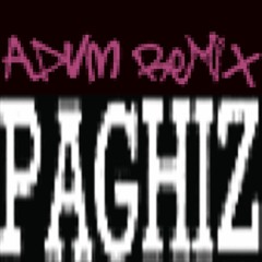 ZIAD ZAZA - PAGHIIIIIIIIIIZ | زياد ظاظا - بغيظ (ADVM REMIX)