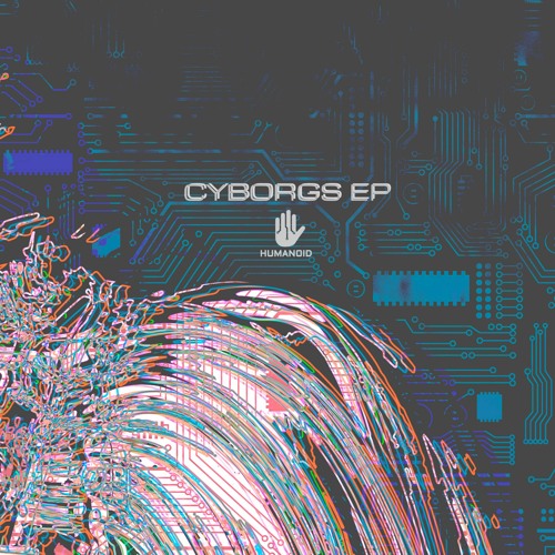 KRYTIKA - Echoes In The Shell