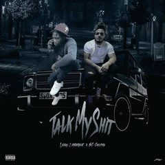 Leeky2different & Nc choppa - TMS