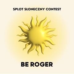 Splot Słoneczny Contest