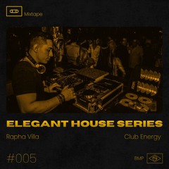 Rapha Villa — Elegant House #005 | Club Energy