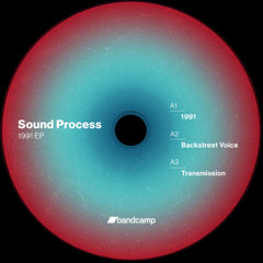 PREMIERE: Sound Process - 1991