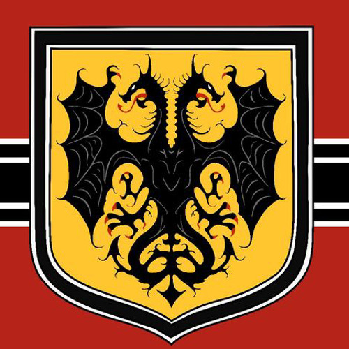 Imperial anthem (from sega of tanya the evil)