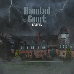 Haunted Court [Full Beat-Tape]