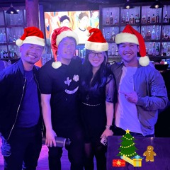 Last Christmas (feat. Stray Violet) [Xaros Remix]