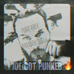 punk rock paradox queen