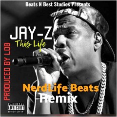 LDB Da Beatmaker - This Life Remix (feat-jay-z)