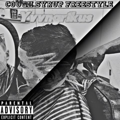 cough syrup freestyle