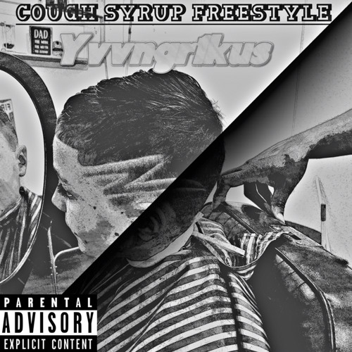 cough syrup freestyle