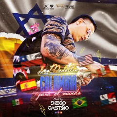 De Medellin Colombia Para El Mundo 1.0