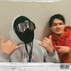 Commas (feat. Big Catch)