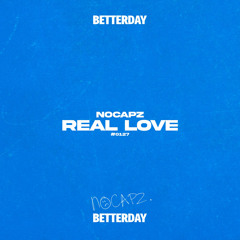 Real Love (Extended Mix)