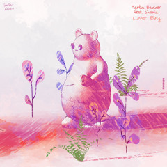 Lover Boy by Martin Badder (ft Shania)