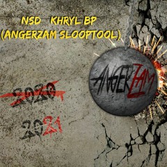 NSD - Kryhl Bp (Angerzam Slooptool)