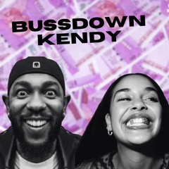 bussdown kendy - suggahunny edit
