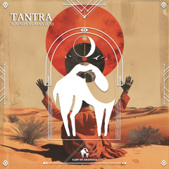 SOUNDS HUMAN (US) - Tantra [Cafe De Anatolia]