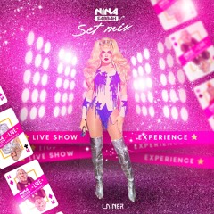 DJ Nina Sabbah - Live Show Experience