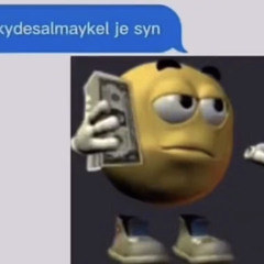 ikdesalmaykel je syn