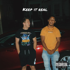 Keep It Real (Feat. Hollow jay)