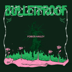 PREMIERE: Fobos Hailey - Do Not Break [Dionysian Mysteries]