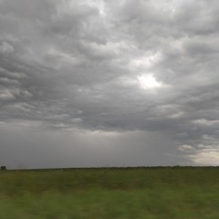 Overcast