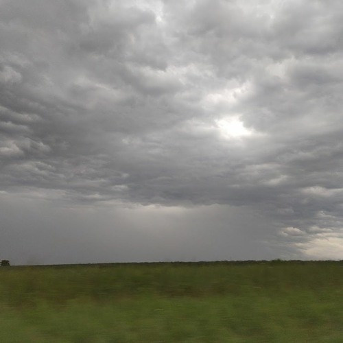 Overcast