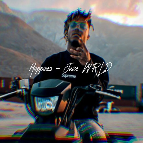 Stream juice wrld happiness [8d] by lyxt Listen online for free on SoundCloud