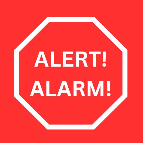 Stream Reshi Listen to ALERT! ALARM! playlist online for free on