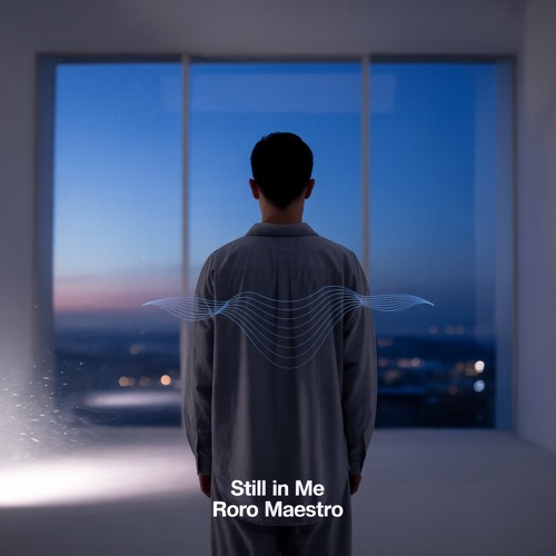Roro Maestro - STILL IN ME