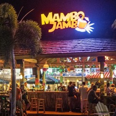 Weisenberg'23 - Mambo Jambo