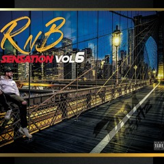 RNB SENSATION VOL 6