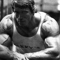 EVERLONG x (David Goggins,Greg Plitt, Tom Platz,Rocky) - Testosterone Remix