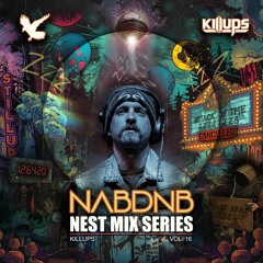 NAB DNB Nest Mix Series [Killups] - Vol 16