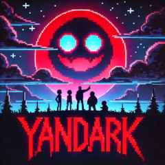 YanDark _ Summer Promo 20.25