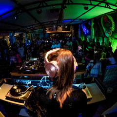 Dj Fan-Fany@Pilar 2023