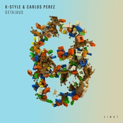 K-Style, Carlos Perez - Long Distance [clip]