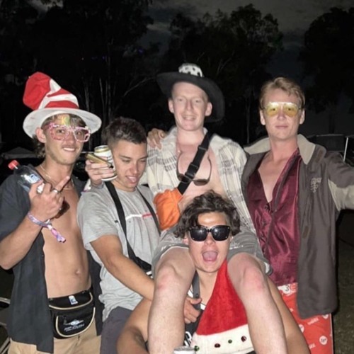 BUDSON SUMMER MIX