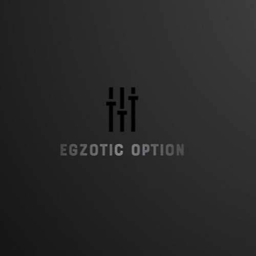 EGZOTIC OPTION - Simulation #002