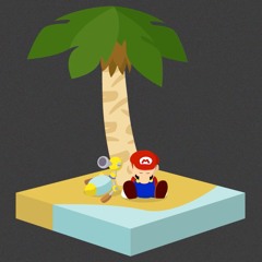 Delfino Plaza | LoFi | Super Mario Sunshine Remix