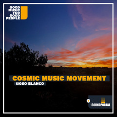 Cosmic Music Movement #15