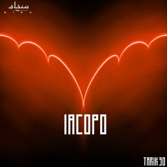 SIAH Podcast TARIK #030 | IACOPO