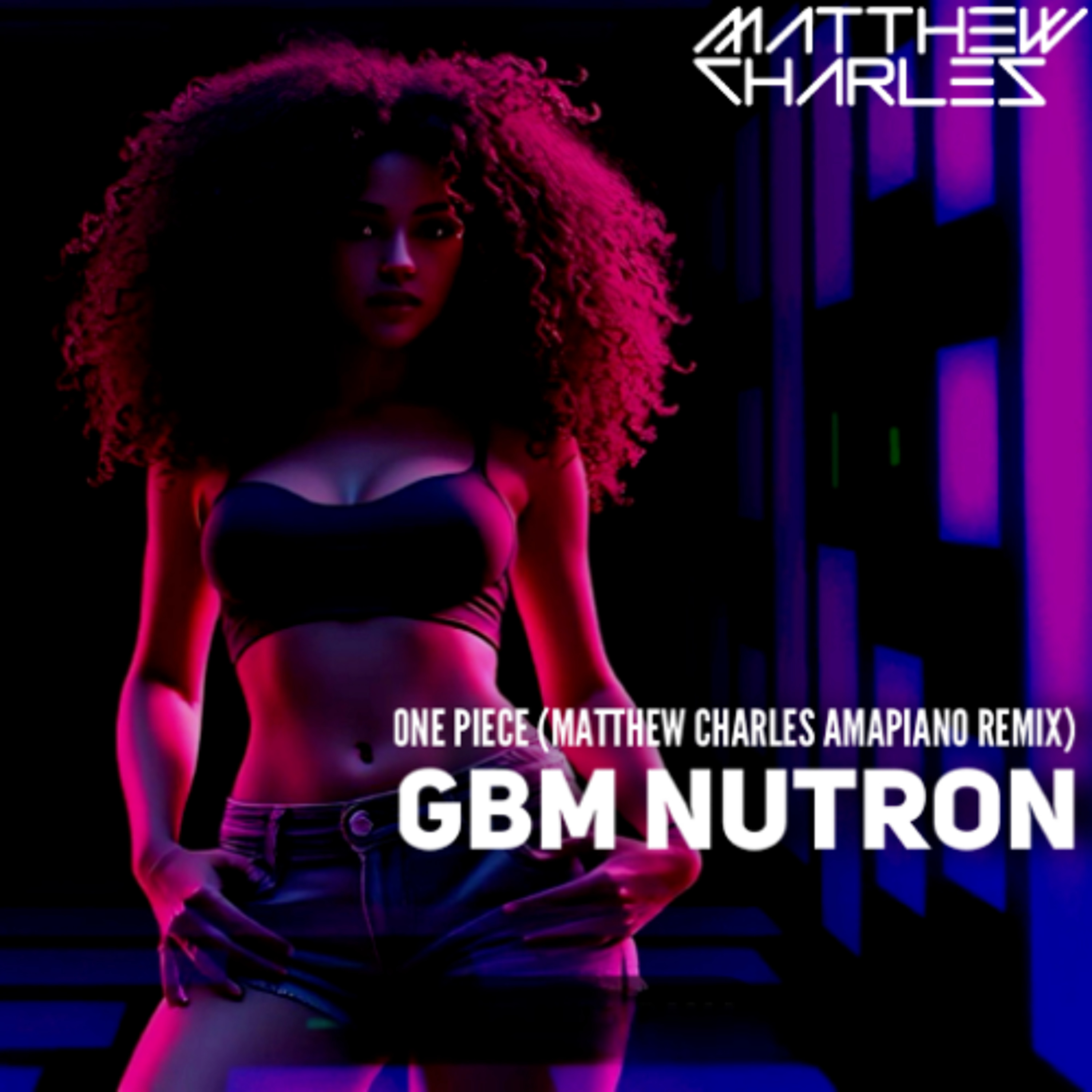 DJ Matthew Charles Mixes